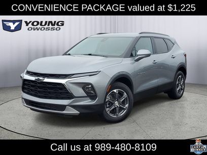 Used 2024 Chevrolet Blazer LT w/ Convenience Package
