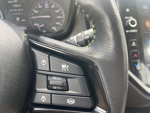 Used 2024 Subaru Ascent Onyx Edition AWD/4WD image 15