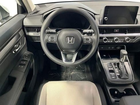New 2026 Honda CR-V LX image 23