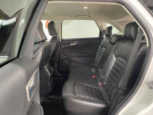 Used 2023 Ford Edge SEL w/ Convenience Package AWD/4WD image 20