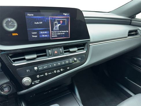 Used 2022 Lexus ES 350 image 23