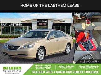 Used 2007 Lexus ES 350 image 1