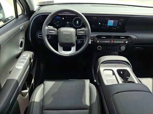 Certified 2026 Hyundai Palisade SEL AWD/4WD image 12