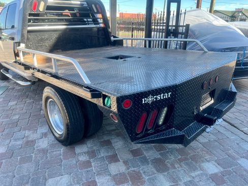 Used 2014 RAM 3500 Tradesman w/ Chrome Appearance Group image 23