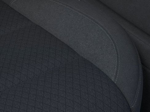 New 2026 Chevrolet Silverado 1500 Custom RWD image 21