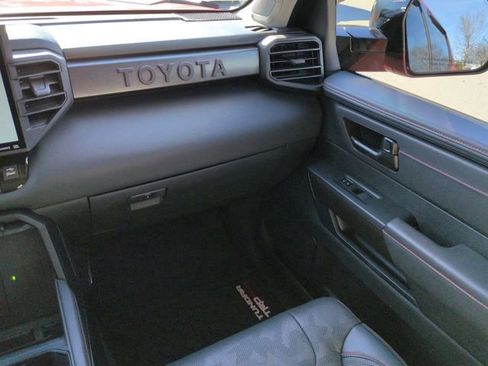 Used 2023 Toyota Tundra TRD Pro image 16