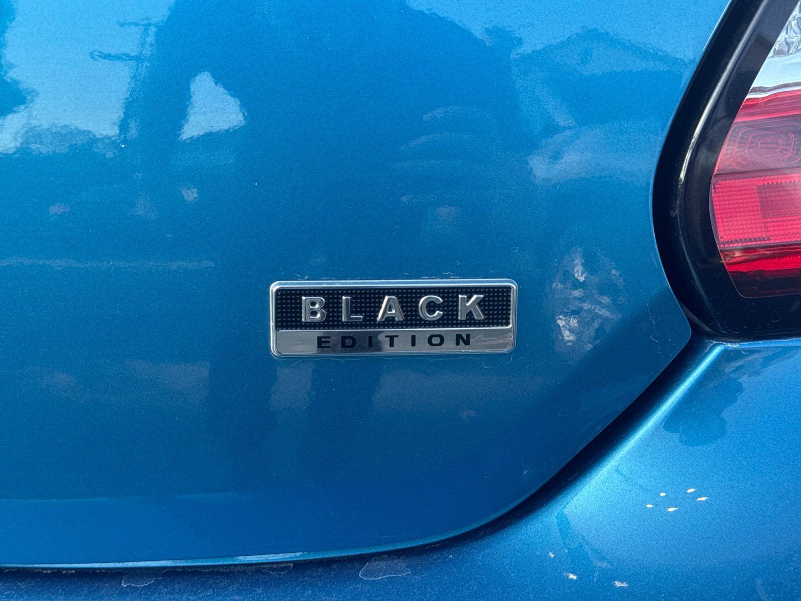 Used 2024 Mitsubishi Mirage Black Edition FWD image 4