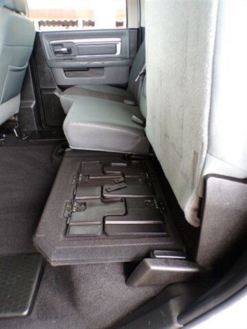 Used 2020 RAM 1500 Warlock AWD/4WD image 19
