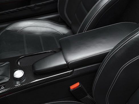 Used 2013 Mercedes-Benz SLK 55 AMG image 15