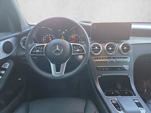 Certified 2022 Mercedes-Benz GLC 300 image 15