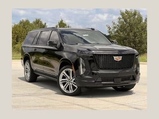 New 2026 Cadillac Escalade ESV Sport w/ Touring Package AWD/4WD video 1