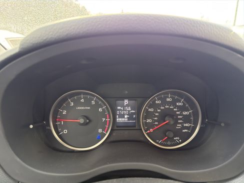 Used 2016 Subaru Crosstrek 2.0i Premium image 16