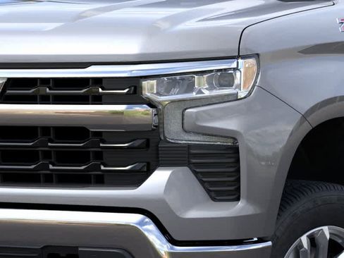 New 2026 Chevrolet Silverado 1500 LT w/ Z71 Off-Road Package image 10