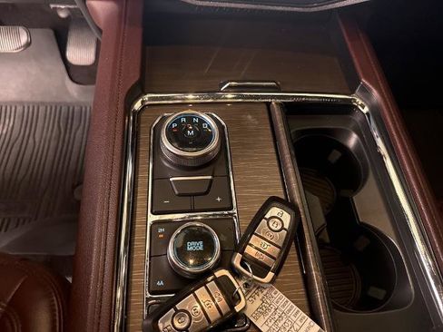 Certified 2022 Ford Expedition Max Limited image 14