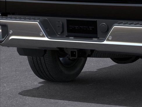 New 2026 Chevrolet Silverado 1500 LTZ image 14