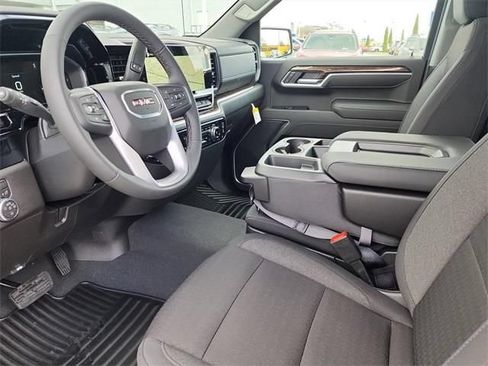 New 2026 GMC Sierra 1500 Elevation AWD/4WD image 14