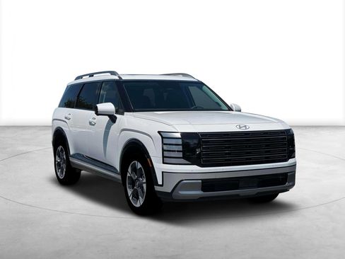 New 2026 Hyundai Palisade Limited image 11