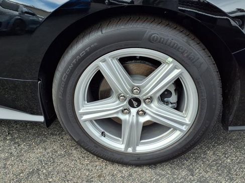 New 2026 Ford Mustang Coupe image 5