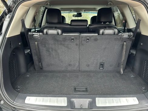 Used 2015 INFINITI QX60 AWD w/ Premium Plus Package image 14