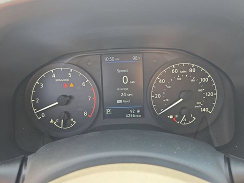 Used 2025 Nissan Altima 2.5 S FWD image 15