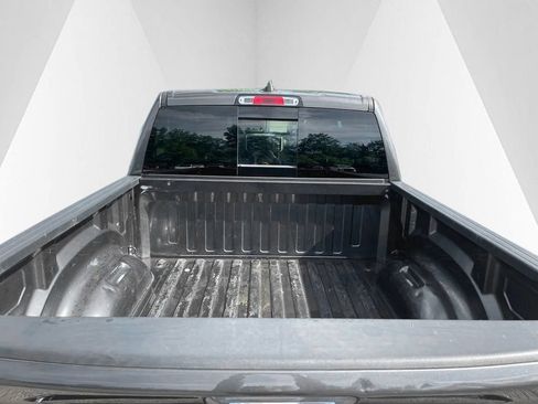 Used 2019 RAM 1500 Big Horn AWD/4WD image 7