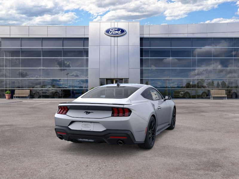 New 2026 Ford Mustang Premium RWD image 10