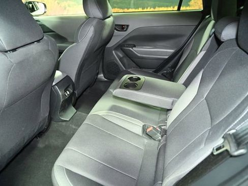 Used 2025 Subaru Crosstrek 2.0i Premium image 41