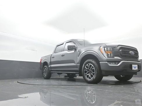 Used 2022 Ford F150 XLT w/ Equipment Group 302A High image 27