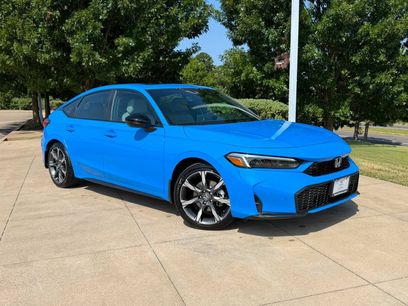 Used 2026 Honda Civic Sport Touring