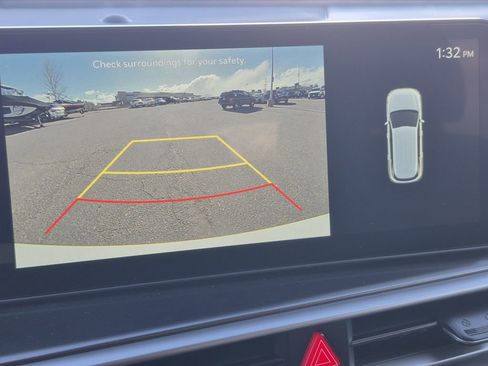 New 2026 Kia Sorento S image 21