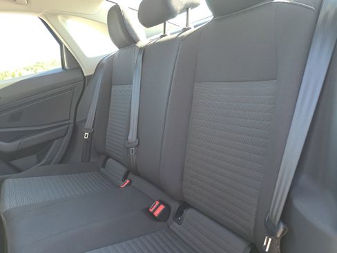 New 2026 Volkswagen Jetta S image 13