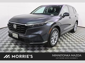 Used 2024 Honda CR-V EX-L video 1