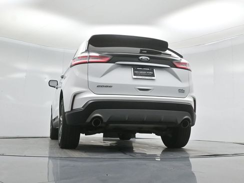 Used 2020 Ford Edge SEL w/ Convenience Package image 52