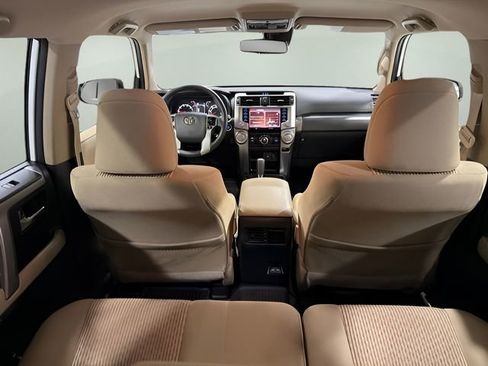 Used 2023 Toyota 4Runner SR5 RWD image 32