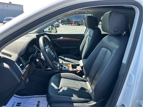 Used 2023 Audi Q5 2.0T Premium Plus AWD/4WD image 9
