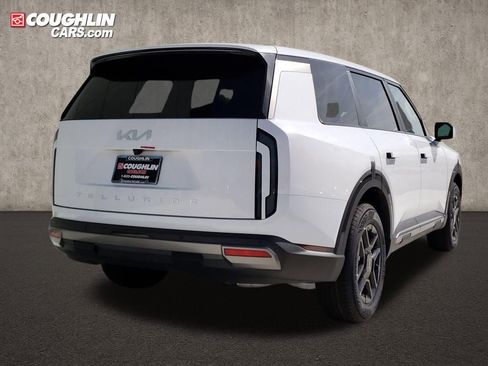 New 2027 Kia Telluride LX FWD image 7