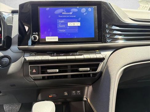 New 2026 Toyota Camry LE FWD image 15