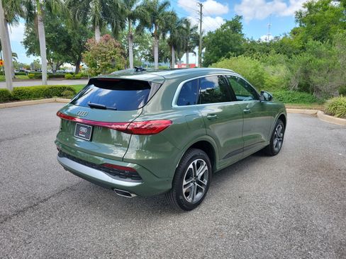 New 2026 Audi Q5 Premium AWD/4WD image 4