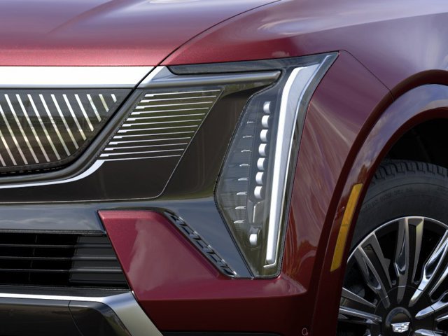New 2026 Cadillac Escalade IQ Luxury 1 AWD/4WD image 10
