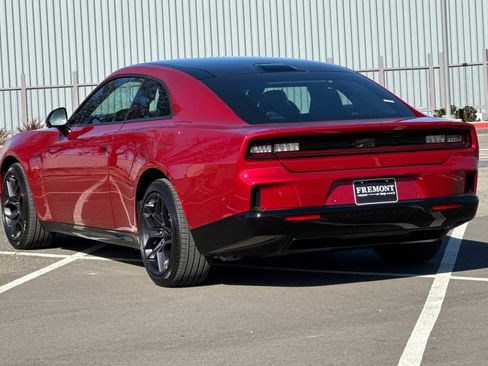 New 2024 Dodge Charger R/T w/ Plus Group image 5