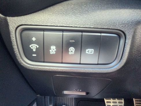 Used 2023 Kia Soul GT-Line FWD image 27