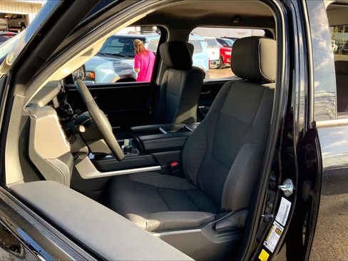 Used 2024 Toyota Tundra SR5 image 7