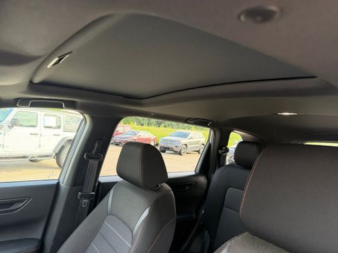 Used 2024 Honda CR-V Sport image 22