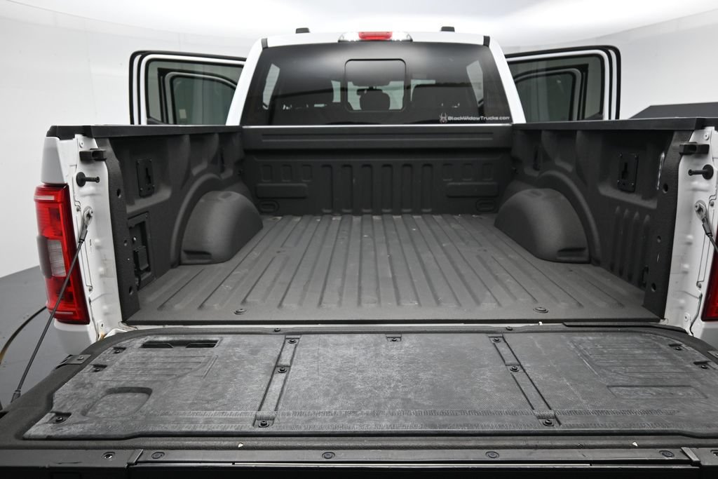 Used 2022 Ford F150 XLT w/ Equipment Group 302A High AWD/4WD image 31