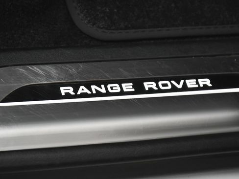 Used 2025 Land Rover Range Rover Sport Dynamic SE AWD/4WD image 18
