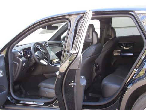 New 2026 Mercedes-Benz GLC 300 4MATIC image 13