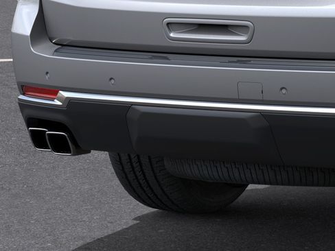 New 2026 Chevrolet Tahoe High Country AWD/4WD image 38
