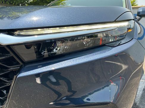 Used 2026 Honda CR-V EX-L image 9