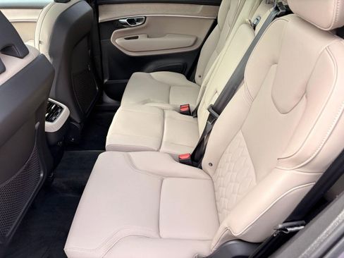 New 2026 Volvo XC90 B6 Plus w/ Protection Package Premier image 25