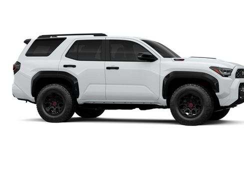 New 2026 Toyota 4Runner TRD Pro image 13
